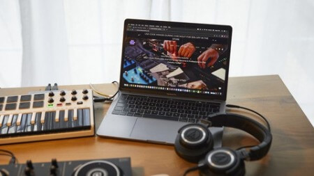 Udemy Rekordbox How To Mix Drum and Bass TUTORiAL